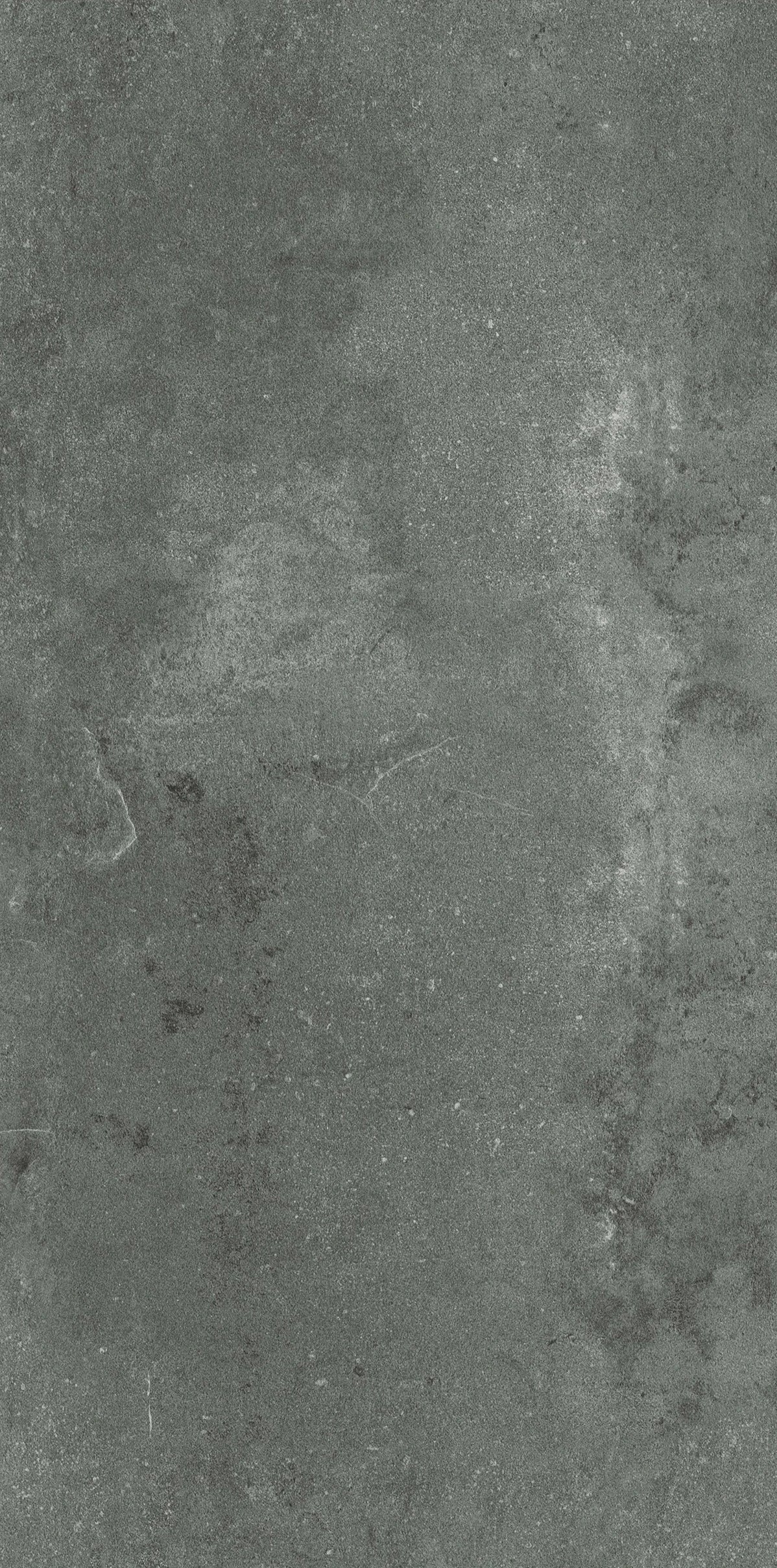 Klick-Vinylboden Fliese Concrete Grey XL mit Trittschalldämmung (4-seitige Farbfuge)